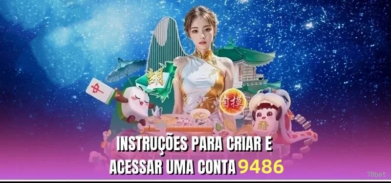 Conta 78bet sincronizada site e app