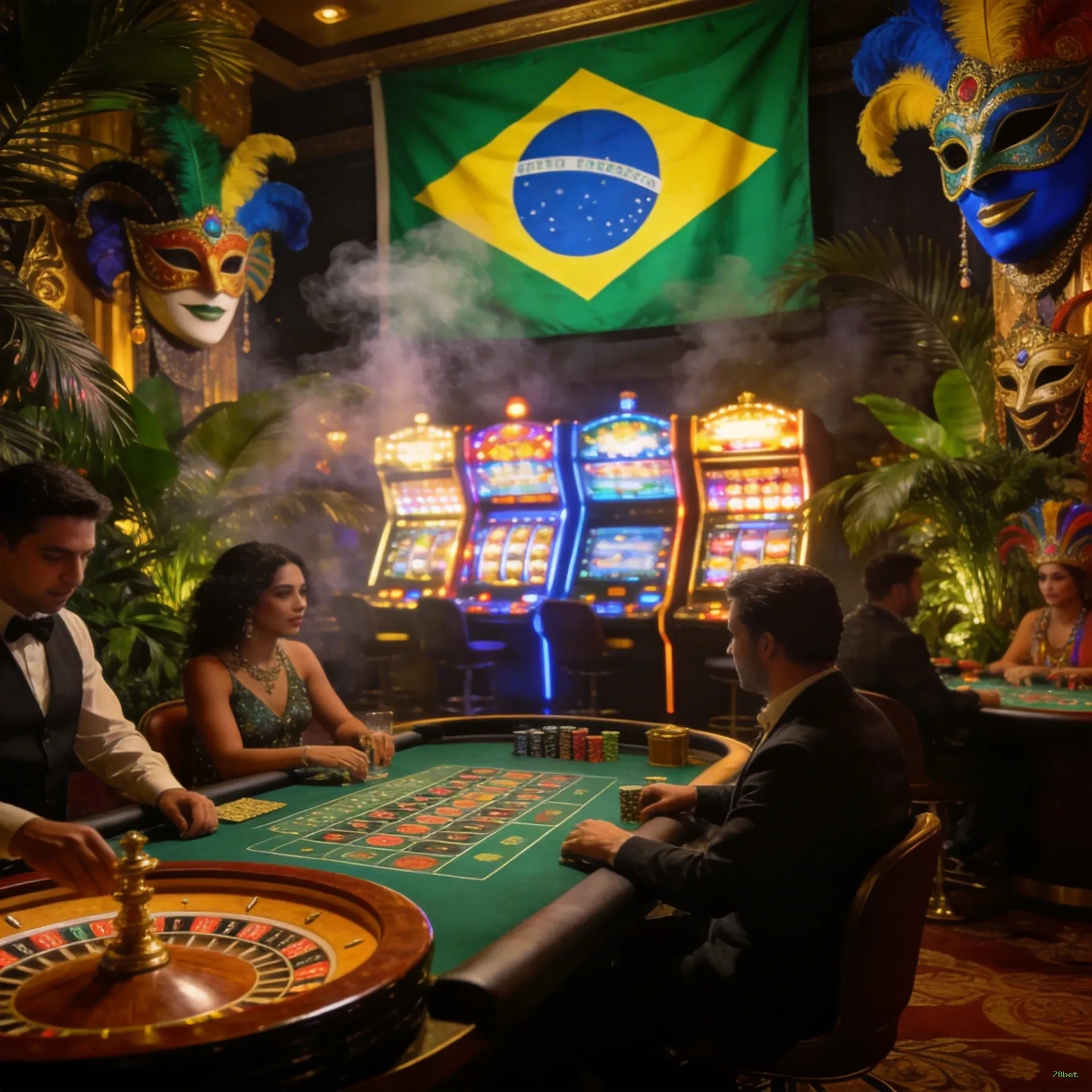 Apostas futebol ao vivo 78bet - odds competitivas