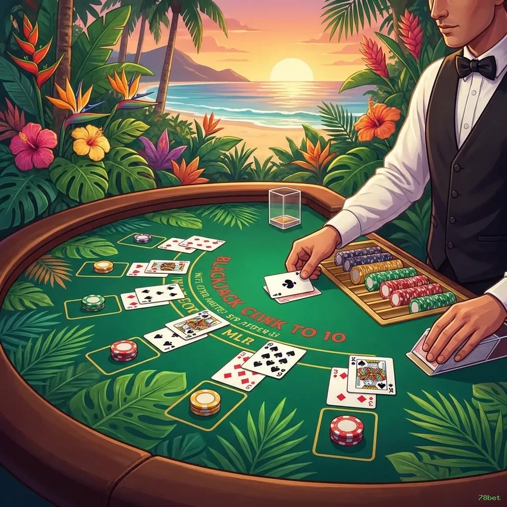Cassino 78bet - mesas ao vivo e jogos