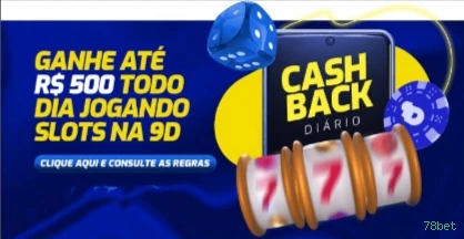 Roleta e blackjack 78bet