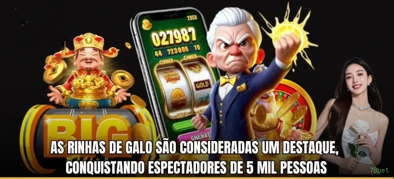 Cassino 78bet app mobile