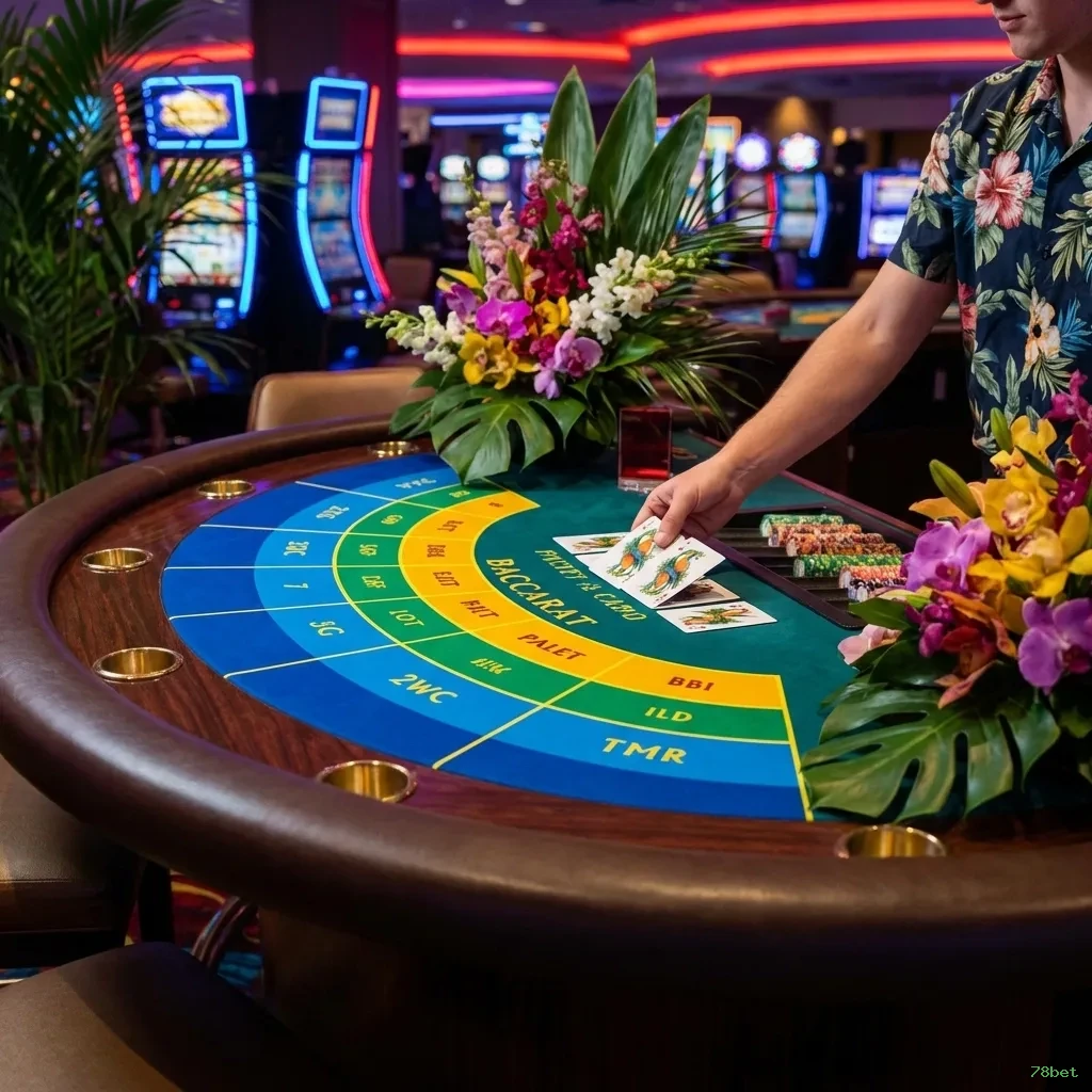 App 78bet Android download