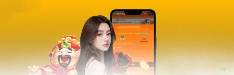 78bet multi dispositivo
