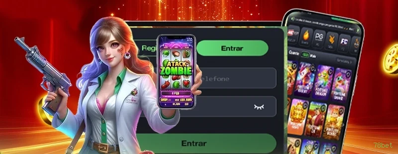 Checklist para avaliar a plataforma 78bet