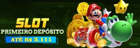 Slots com prêmios 78bet